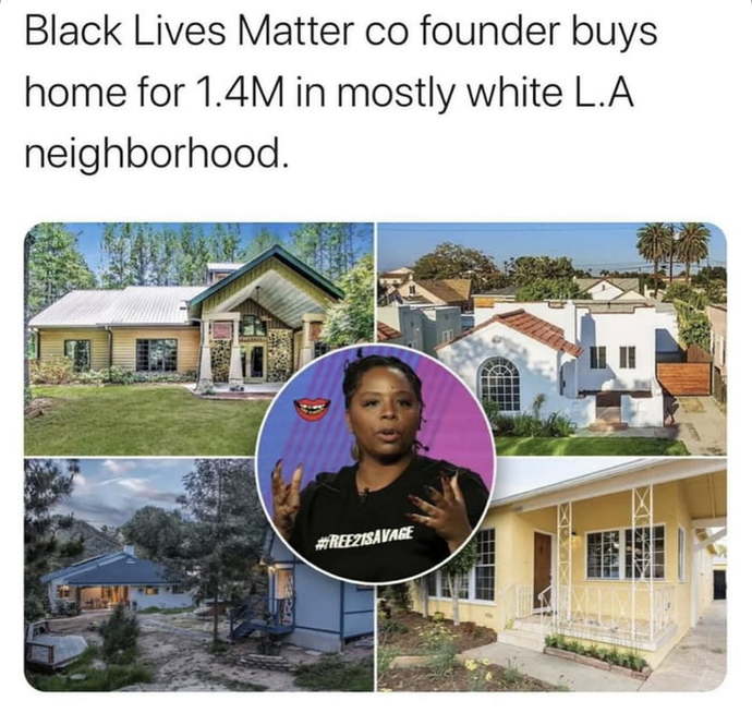 What is with this white insecurity?