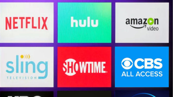 Which streaming service do you prefer?