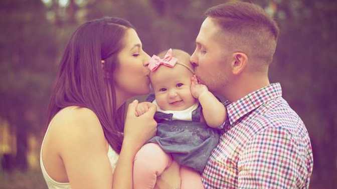 Would you consider yourself a family person or the opposite?