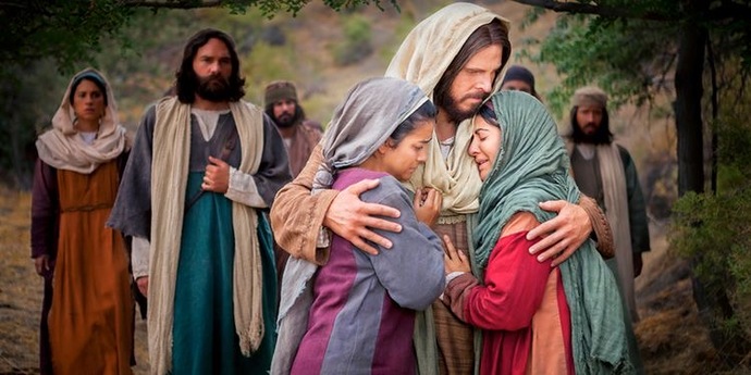 Do you love Jesus Christ?