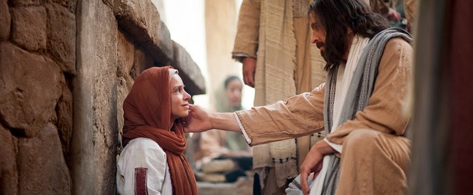 Do you love Jesus Christ?