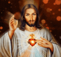 Jesus Christ (Messiah)