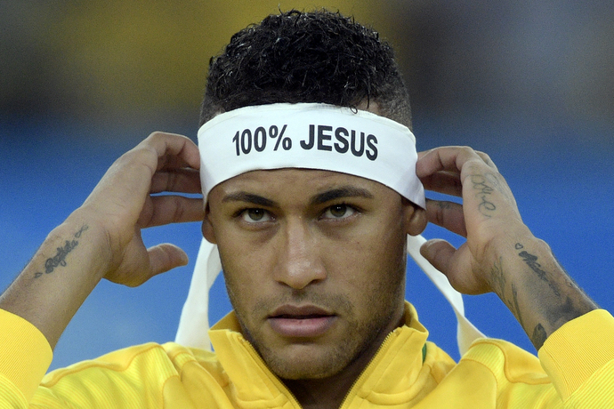 Do you love Jesus Christ?