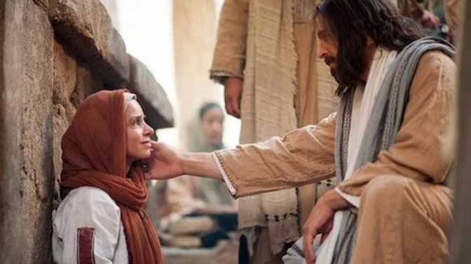 Do you love Jesus Christ?