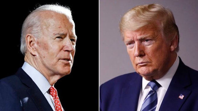 Who did you vote for in 2020? Did you regret voting for that person?