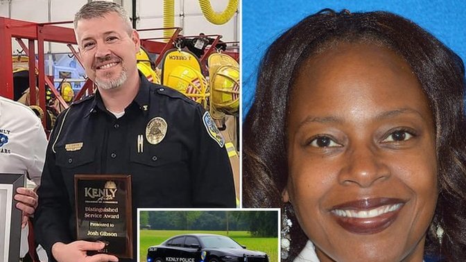 Be careful what you wish for? What happens when a new city manager loses her entire police force overnight?