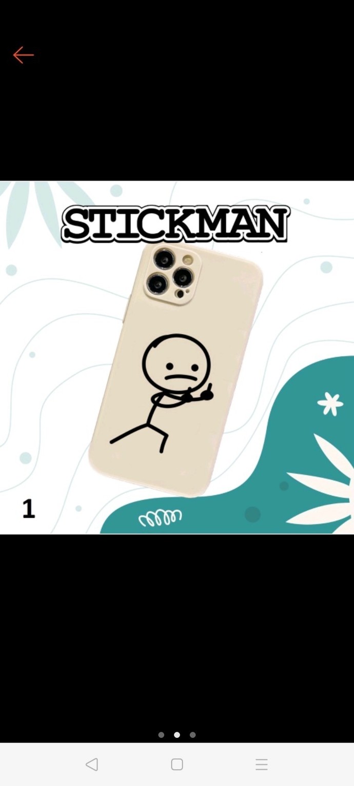 Help me pick my new case?