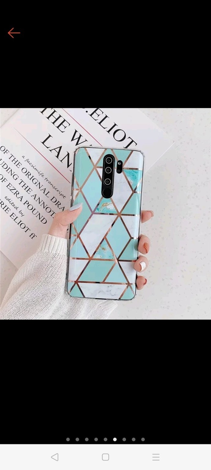 Help me pick my new case?