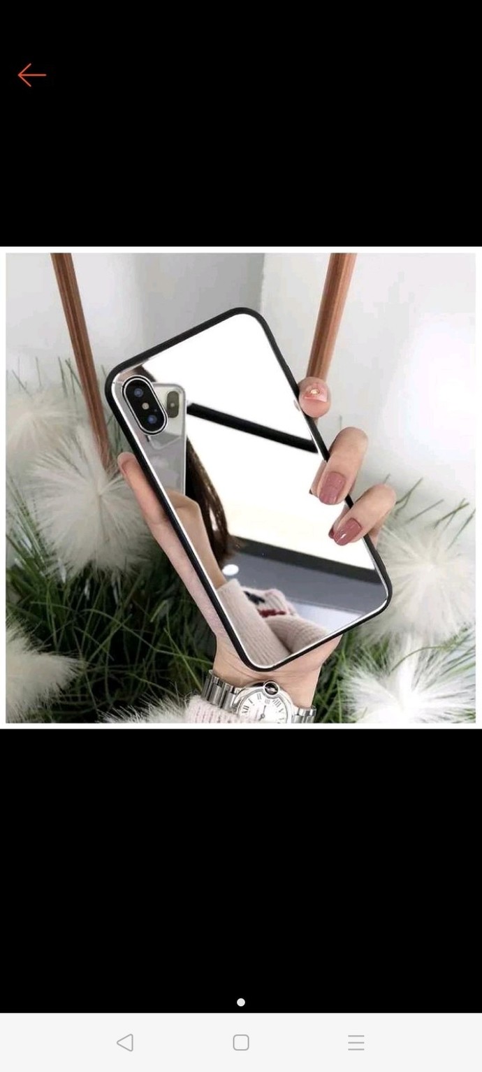 Help me pick my new case?