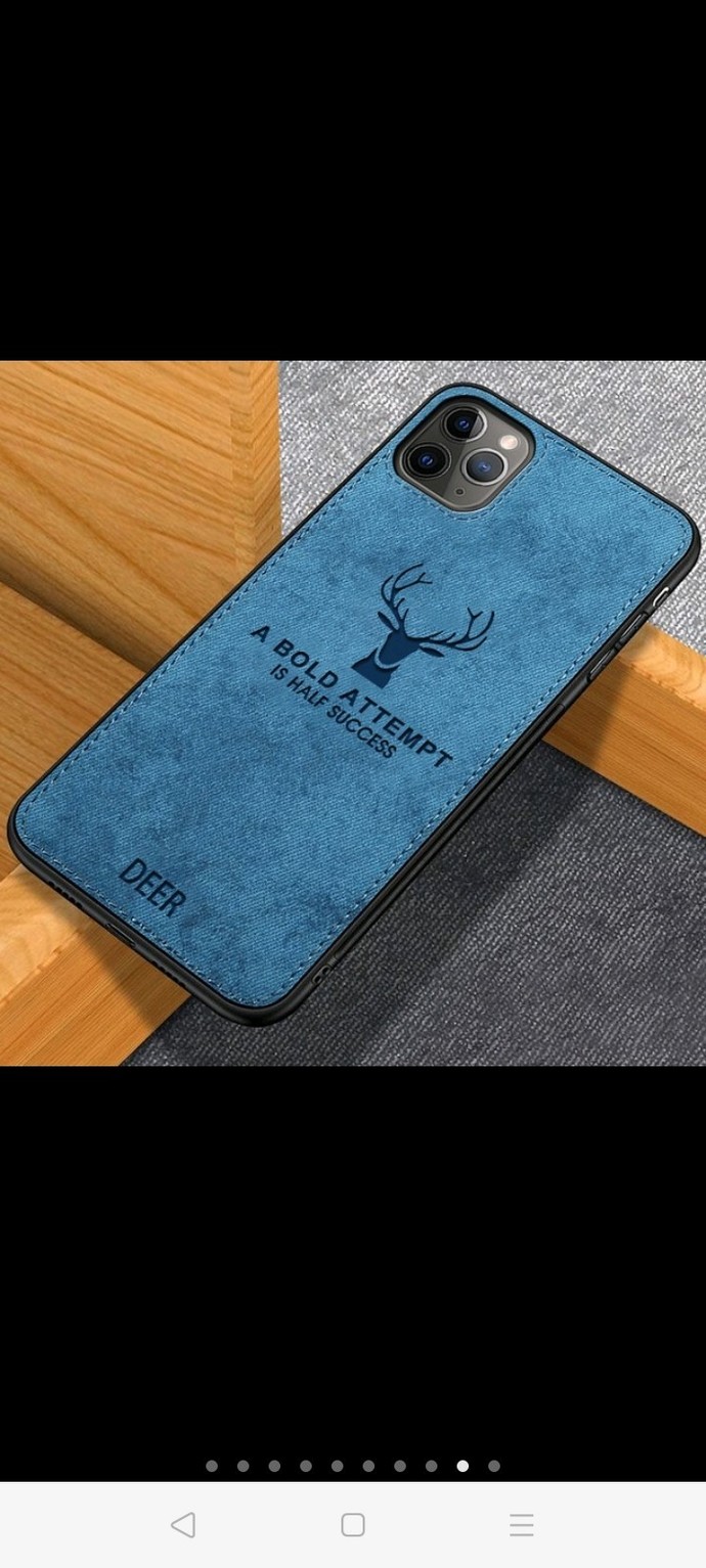 Help me pick my new case?