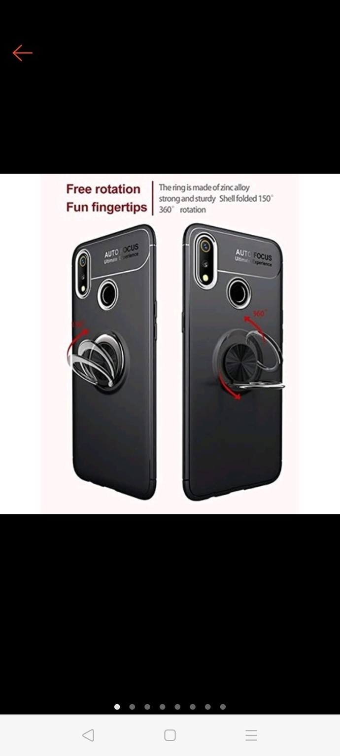 Help me pick my new case?