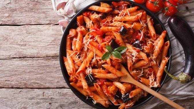 What's your favorite dish from your cuisine?