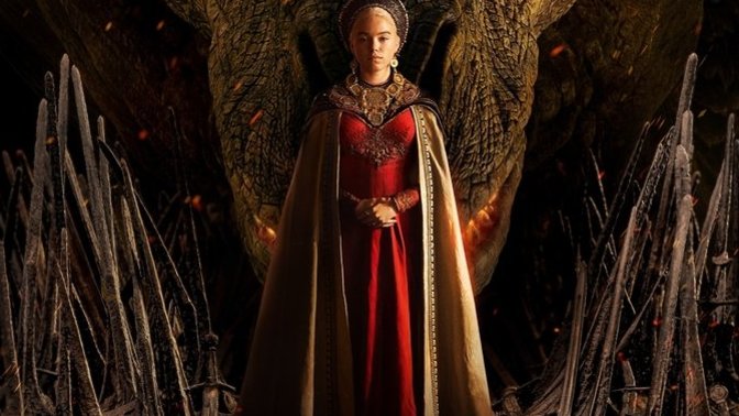 House of the Dragon vs the Rings of Power?