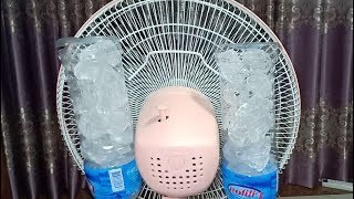 Anyone here poor? How do u deal with heat?