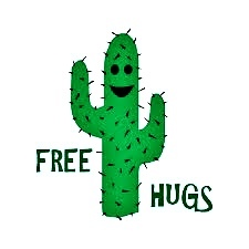 Which is the hardest to ask for & most bothersome to be rejected for: asking someone for a relationship, for sex, for a hug?