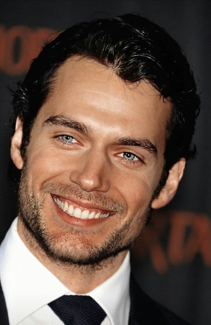 Why do handsome men exist if women are not supposed to be visual?