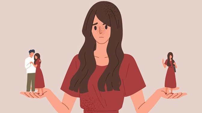 Being Single is Freedom but Relationships could be Fun! What to Choose?