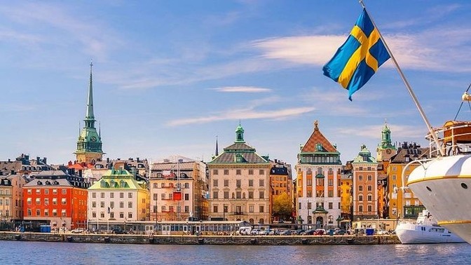 What makes Sweden special?