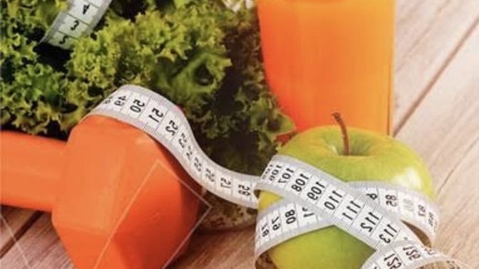 Diet or regular exercises, which one is more difficult for you?
