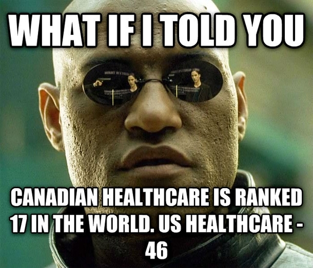 Should Medicare and Medicaid be expanded?