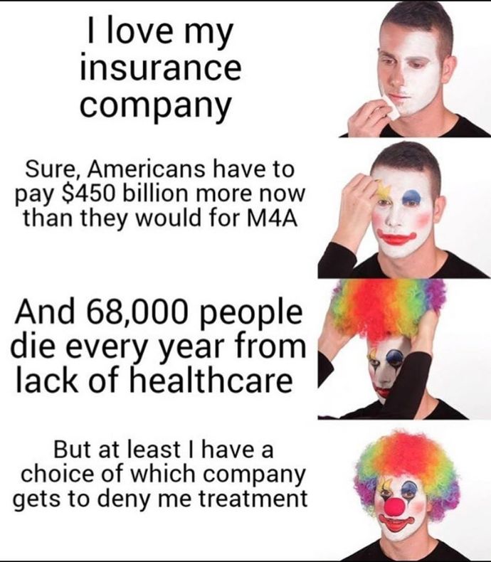 Should Medicare and Medicaid be expanded?