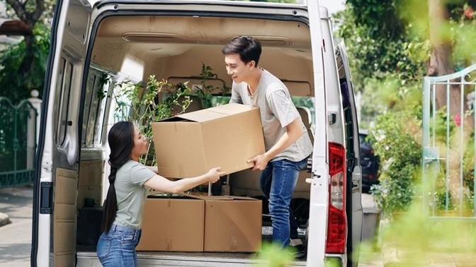 Have you moved from state to state?