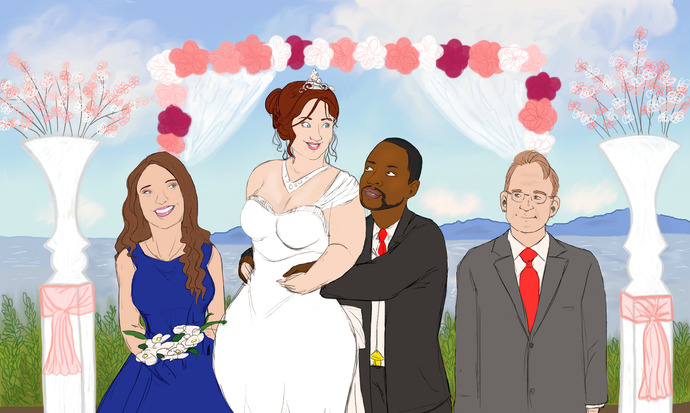 Is it ever okay for a woman to ask a man to marry him?