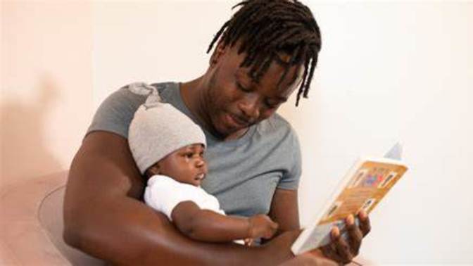 How old was your father when you were born?