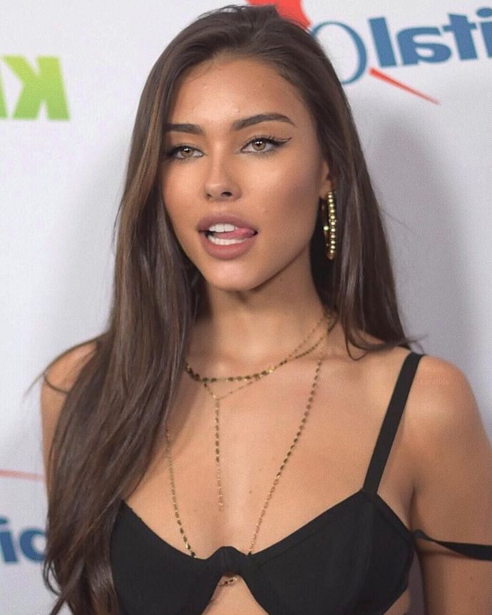 Madison Beer