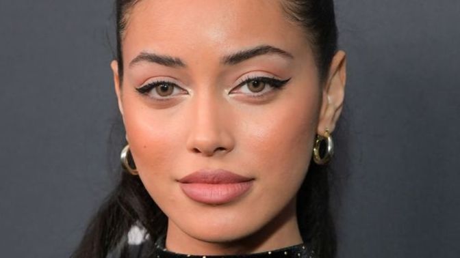 If Cindy Kimberly and Madison Beer had all their features naturally and not surgically would you consider their faces the most attractive?