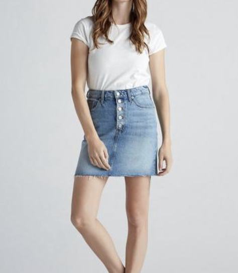 What style of Jeans do you wear?