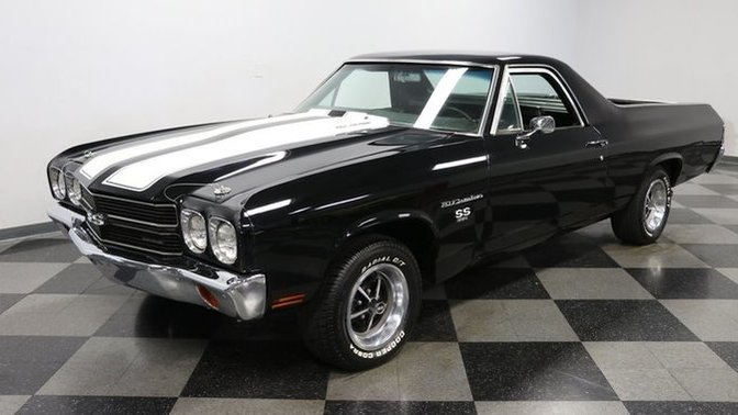 What is your dream car?