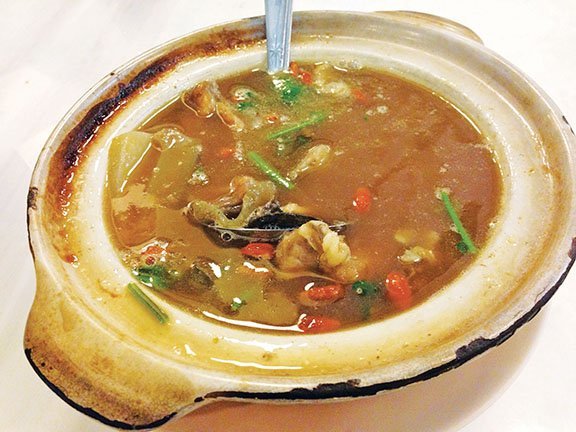 Is turtle soup illegal in the U. S?