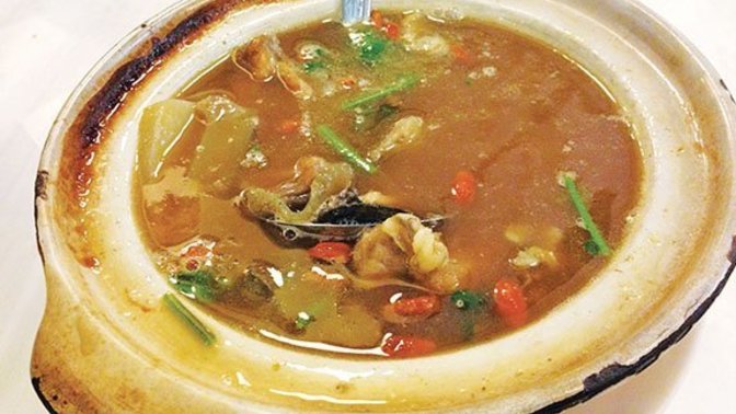 Is turtle soup illegal in the U. S?
