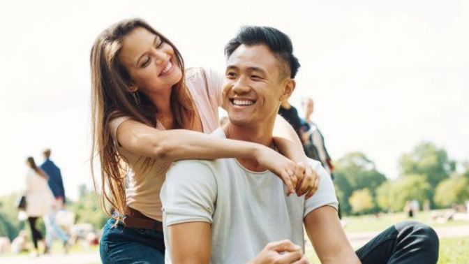Could You Date Outside Of Your Race?