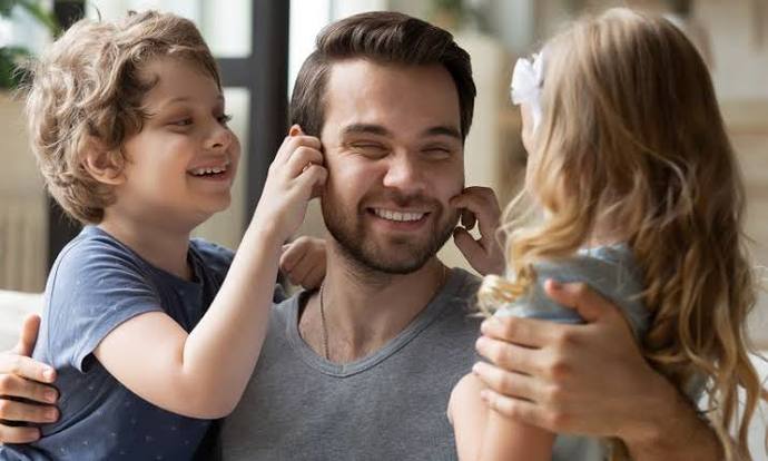 Would you allow your Ex To see his children and be involved in the kids lives if he Makes an effort?