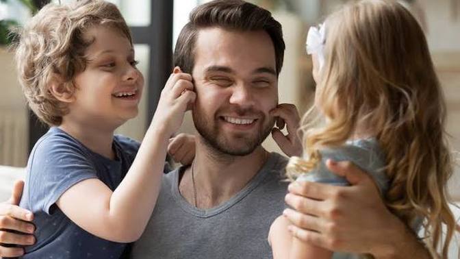 Would you allow your Ex To see his children and be involved in the kids lives if he Makes an effort?