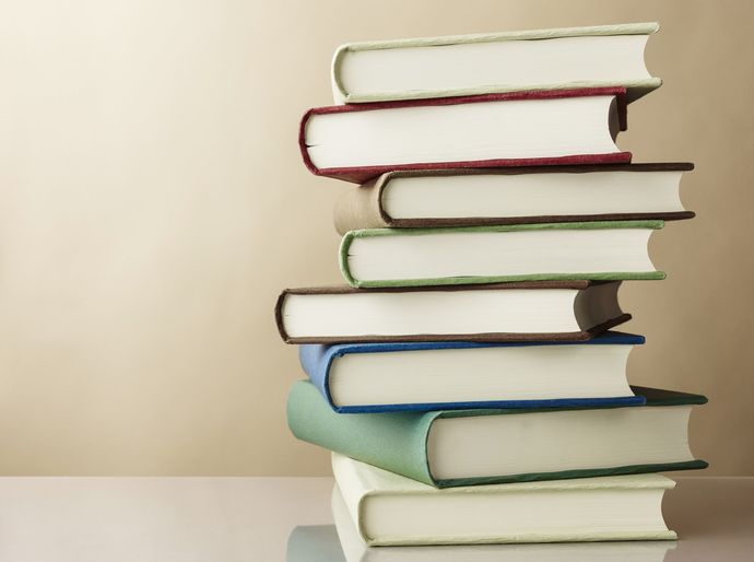 Whats the longest book youve ever read?
