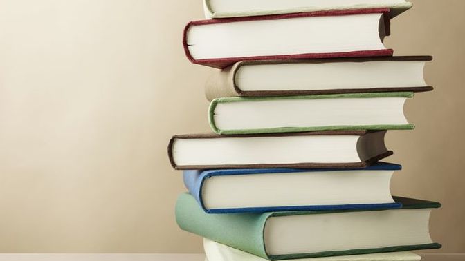 What's the longest book you've ever read?