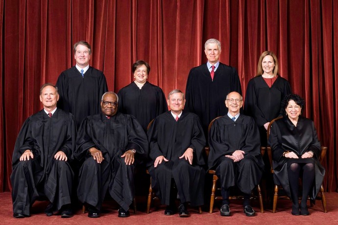 One month after the annulment of the Roe v. Wade case, what should be the long-term goal after this historic advance in the United States?