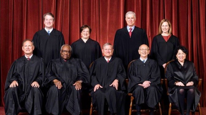 One month after the annulment of the Roe v. Wade case, what should be the long-term goal after this historic advance in the United States?
