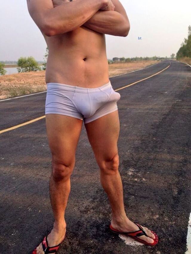 Would you wear this to the beach or at the pool, and women would you allow him to wear this at pool or beach?