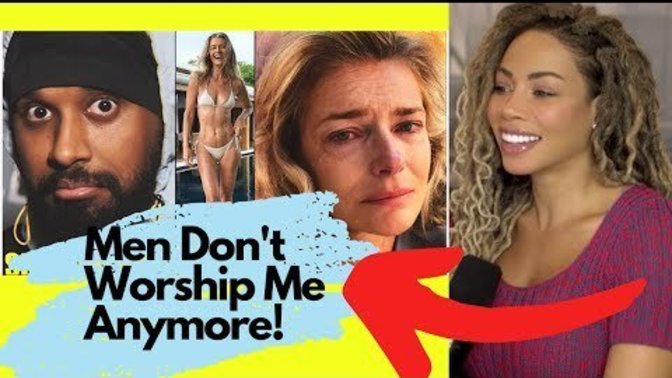 Are women who pride themselves on their looks and like knowing that their desirable more likely to do plastic surgery as they grow older?