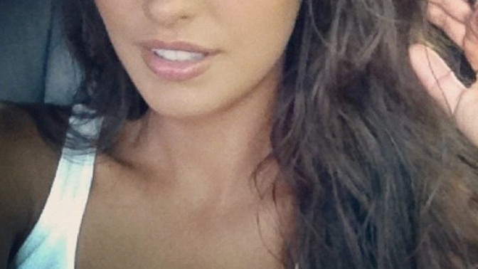 Do women dislike it when guys follow them because they're pretty?