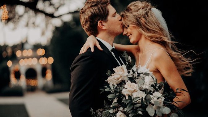 Is a marriage worth it if there isn't a big wedding?