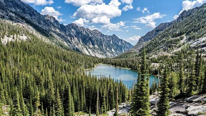 Visiting the US, any reccomendations?
