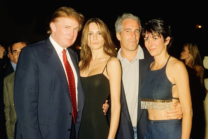 Biden. Would you be comfortablewith him around your kids?