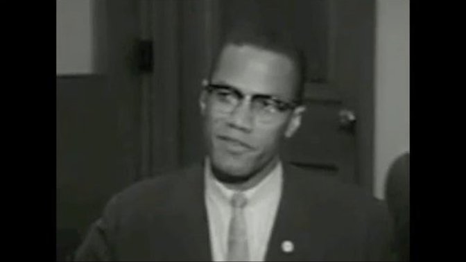 Given all the racial tensions that we still have in the US, would seperation have been better? Should Malcom X have led the Civil Rights Movement?