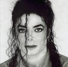 What do you feel if a woman is maybe attractive and she is not overweight but she has eyes that hve the same energy as Michael Jacksons eyes?