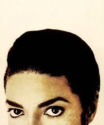 What do you feel if a woman is maybe attractive and she is not overweight but she has eyes that hve the same energy as Michael Jacksons eyes?